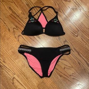 Victoria’s Secret PINK bathing suit